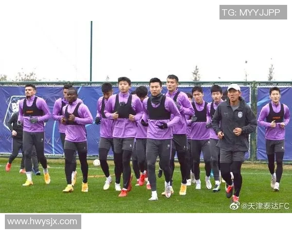 2019年天津泰达对阵江苏苏宁比赛前瞻与胜负预测分析