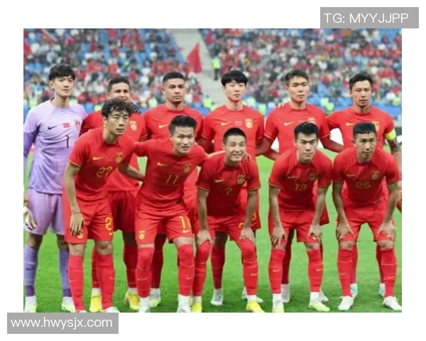 U23国足对阵叙利亚U23精彩直播全程回顾与赛后分析