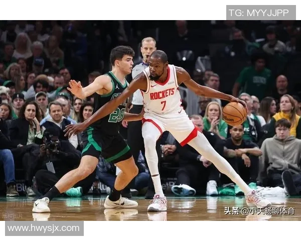 3月3日火箭与凯尔特人精彩对决全场录像回放分析
