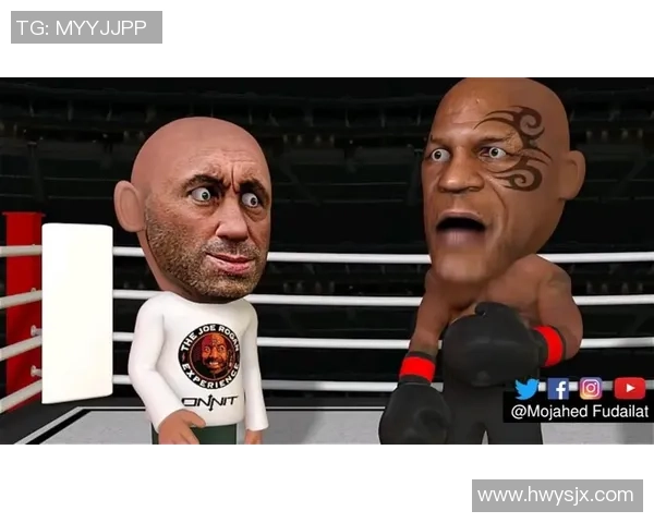 泰森与小罗伊琼斯的精彩对决将通过电视直播吗你准备好了吗 泰森与小罗伊琼斯的精彩对决将通过电视直播吗你准备好了吗