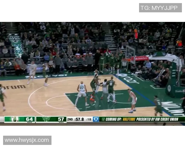 2019年NBA季后赛凯尔特人对雄鹿第五场比赛深度分析与战术解读