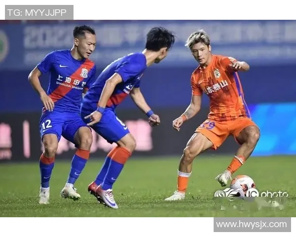 大连赛区第六轮精彩对决申花迎战富力争夺关键三分