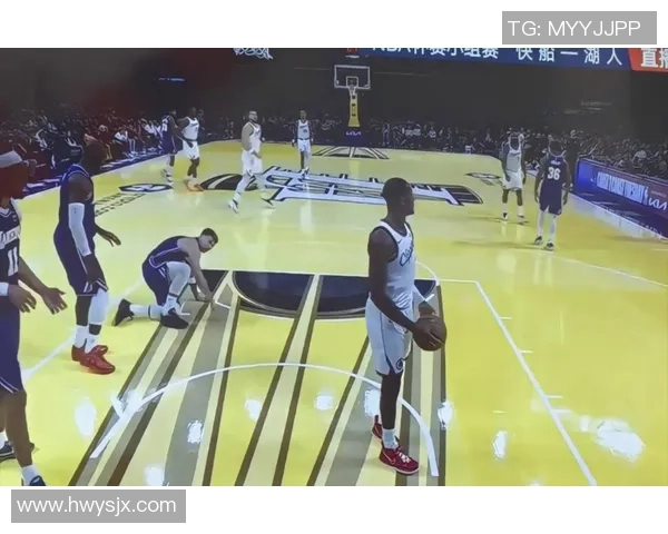 湖人快船激战四月五日NBA经典对决回顾与精彩瞬间分析 湖人快船激战四月五日NBA经典对决回顾与精彩瞬间分析