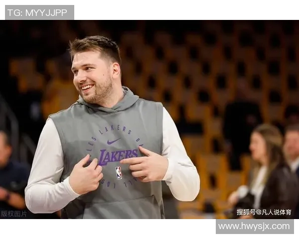 23季前史首人!首秀11+12!老詹2个行为自动放权,东契奇也很明理 23季前史首人!首秀11+12!老詹2个行为自动放权,东契奇也很明理