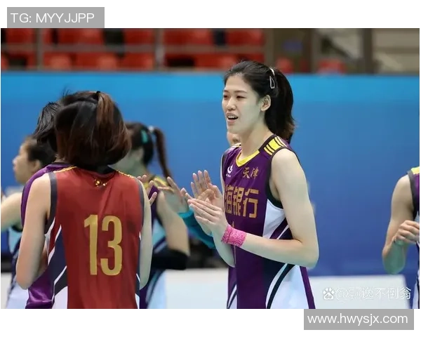 中国女排坐拥朱婷张常宁李盈莹三大尖端主攻,却都因伤病相形见绌 中国女排坐拥朱婷张常宁李盈莹三大尖端主攻,却都因伤病相形见绌