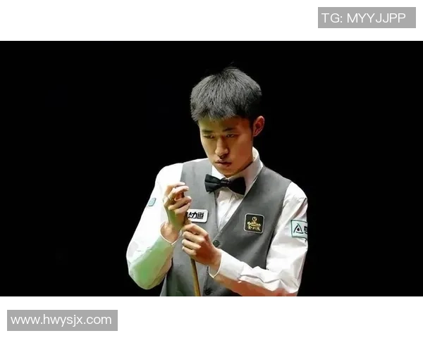 斯诺克最新消息：四强悉数出炉，常冰玉迎战艾伦、直播时刻有变！